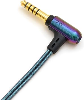 onso 06 4.4mm(5極)-MMCX(L/R) 2021モデル　120㎝ onso 【アウトレット】06シリーズ 4.4(5極)-MMCX(L/R, 2021 model